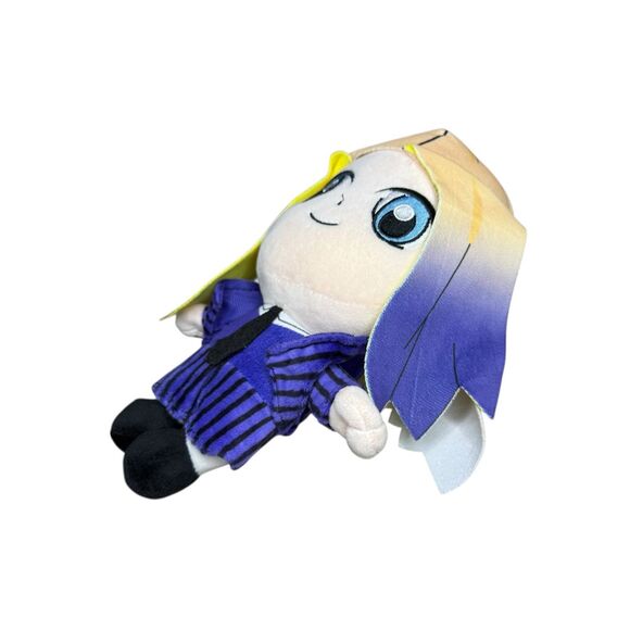 Wednesday Addams Enid Collectible Plush Doll Kawaii Toy 10” - Picture 3 of 4